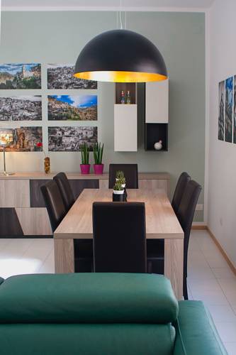 Matera Italien Last-Minute-Rabattcode Booking.com