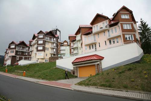 Pec pod Sněžkou Czech republic Last Minute Discount Code Booking.com