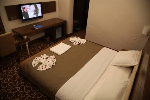 Van Turkey Last Minute Discount Code Booking.com