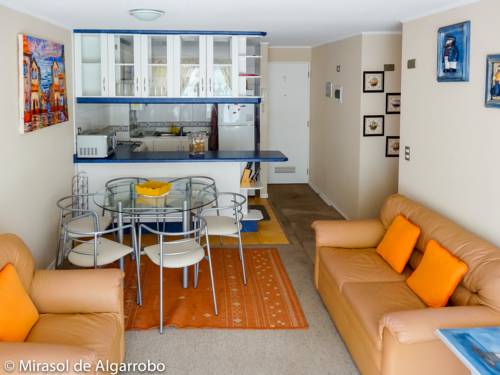 Algarrobo Chile Last-Minute-Rabattcode Booking.com