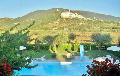 Assisi Italy Last Minute Discount Code Agoda.com