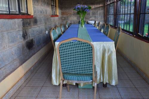 Kikuyu Kenia Last-Minute-Rabattcode Booking.com