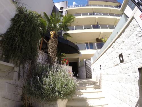 Budva Monténégro Code de réduction de dernière minute Booking.com