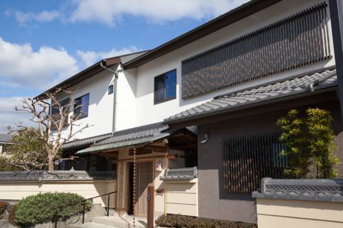 Nagaokakyo Japan Last-Minute-Rabattcode Booking.com