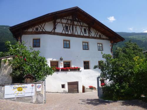 Malles Venosta Italien Last-Minute-Rabattcode Booking.com