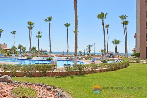 Puerto Peñasco Centro Mexiko Last-Minute-Rabattcode Booking.com