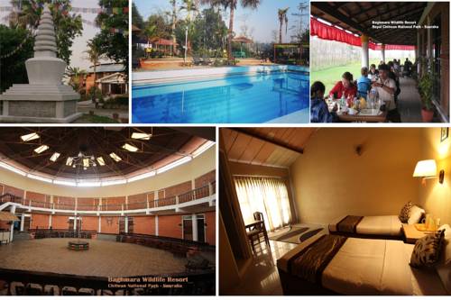 Sauraha Nepal Last Minute Discount Code Booking.com