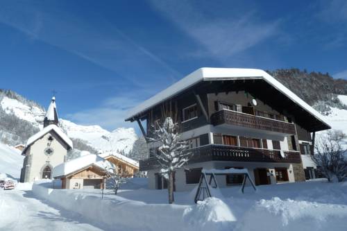 La Giettaz Frankreich Last-Minute-Rabattcode Booking.com