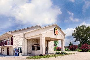 Clarksville (TN) United States Last Minute Discount Code Agoda.com