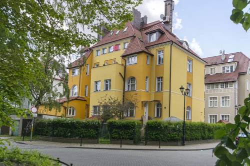 Sopot Poland Last Minute Discount Code Booking.com