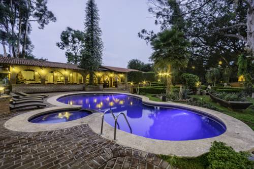 San Pedro Tesistán Mexico Last Minute Discount Code Booking.com