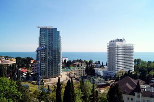Sochi Rusia Último Minuto Código de Descuento Booking.com