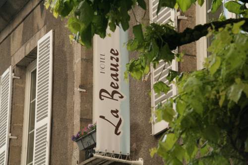 Aubusson Frankreich Last-Minute-Rabattcode Booking.com