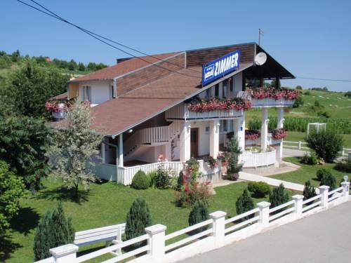 Rakovica Kroatien Last-Minute-Rabattcode Booking.com