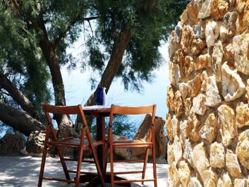 Anáfi Grèce Code de réduction de dernière minute Booking.com