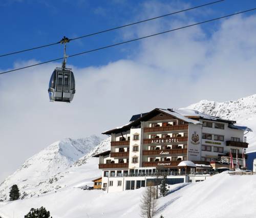 Hochgurgl Oostenrijk Laatste minuut Kortingscode Booking.com