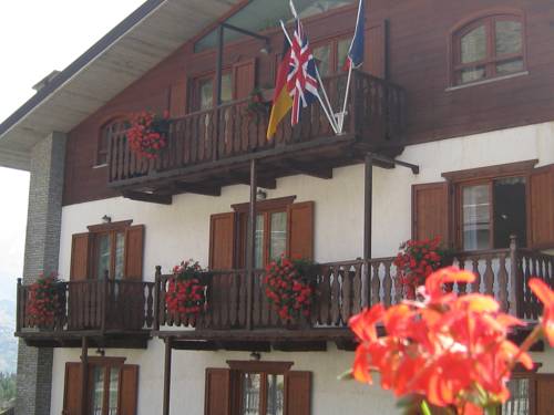 Pragelato Italy Last Minute Discount Code Booking.com