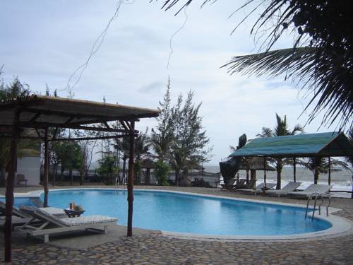 Phan Thiet Vietnam Code de réduction de dernière minute Booking.com