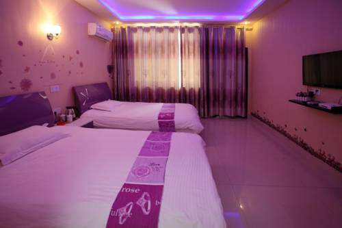 Xitang China Last-Minute-Rabattcode Booking.com