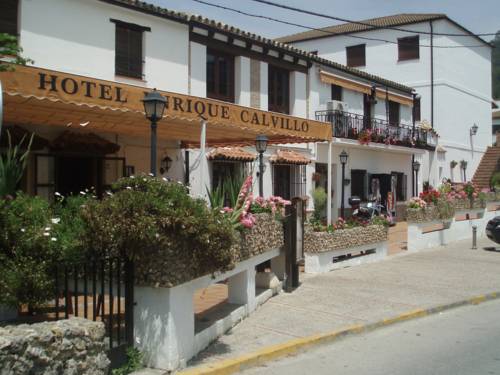 El Bosque Spain Last Minute Discount Code Booking.com