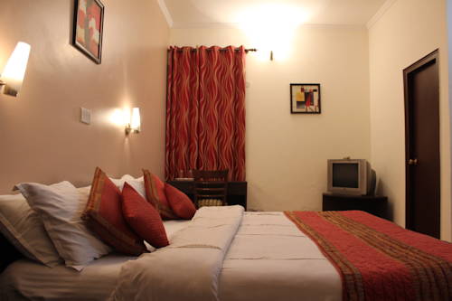 Gurgaon India Último Minuto Código de Descuento Booking.com