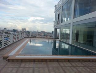 Phnom Penh Cambodia Last Minute Discount Code Agoda.com