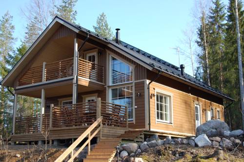 Ylämaa Finland Last Minute Discount Code Booking.com