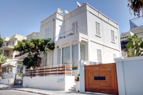 Tel Aviv Israel Último Minuto Código de Descuento Booking.com