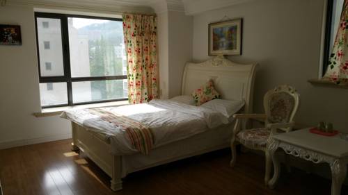 Dalian China Last-Minute-Rabattcode Booking.com