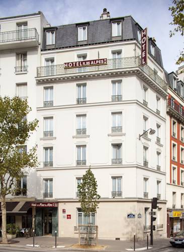 Paris France Last Minute Discount Code Booking.com