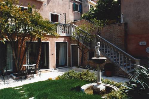 Venezia Italien Last-Minute-Rabattcode Booking.com
