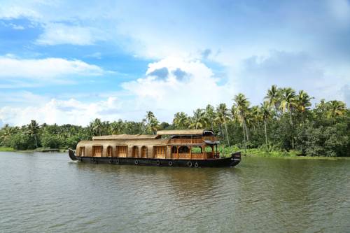 Kumarakom Indien Last-Minute-Rabattcode Booking.com