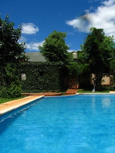Montecarlo Argentina Last Minute Discount Code Booking.com
