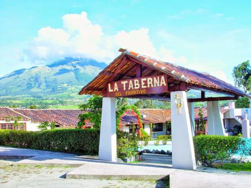 Cotacachi Ecuador Laatste minuut Kortingscode Booking.com