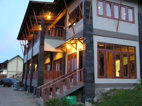Pangururan Indonesia Last Minute Discount Code Booking.com