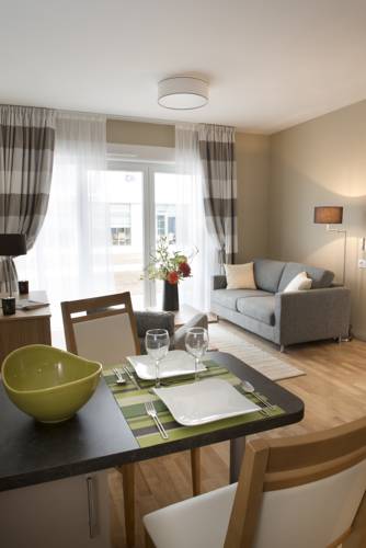 Oberhausbergen Frankreich Last-Minute-Rabattcode Booking.com