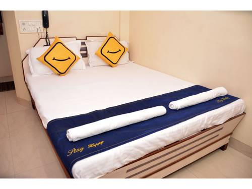 Mumbai India Laatste minuut Kortingscode Booking.com