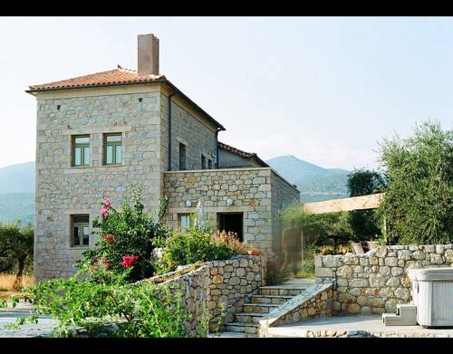 Kardamyli Greece Last Minute Discount Code Booking.com