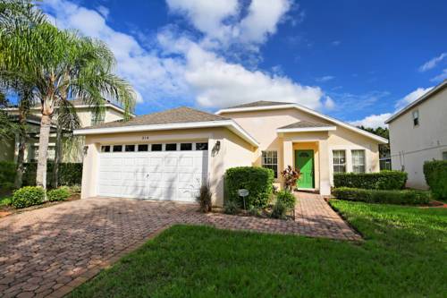 Davenport (Floride) États Unis Code de réduction de dernière minute Booking.com
