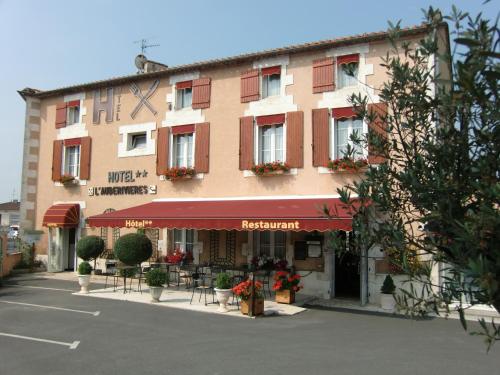 La Rochefoucauld France Last Minute Discount Code Agoda.com