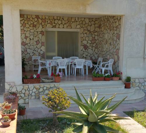 Alcamo Marina Italien Last-Minute-Rabattcode Booking.com