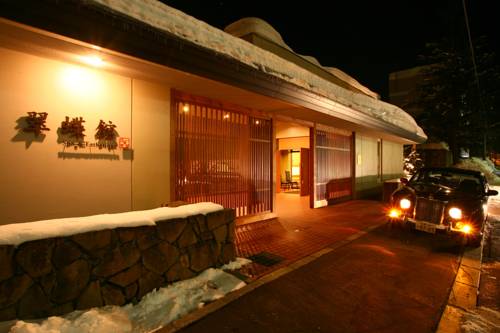 Sapporo Japan Last Minute Discount Code Booking.com