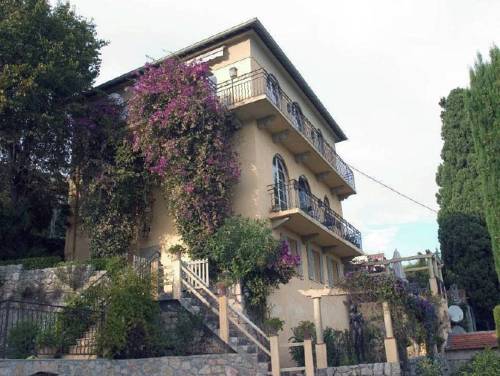 Mougins Frankreich Last-Minute-Rabattcode Booking.com