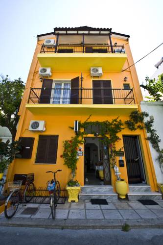 Kos Stadt Griechenland Last-Minute-Rabattcode Booking.com