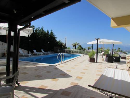Offida Italien Last-Minute-Rabattcode Booking.com