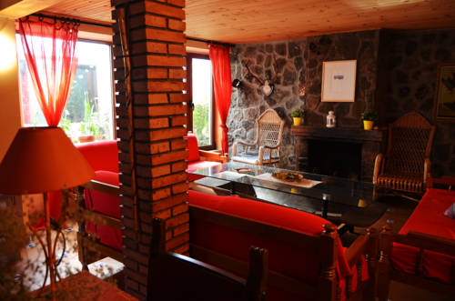 Navarredonda de Gredos Spanien Last-Minute-Rabattcode Booking.com