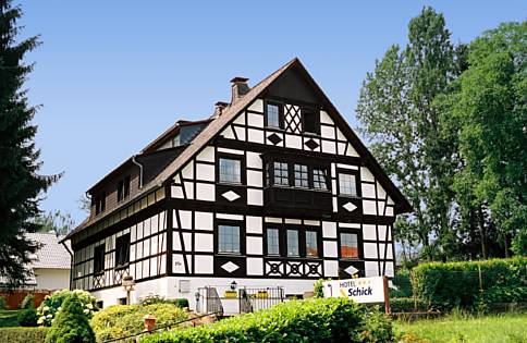 Schlechtes Homburg Deutschland Last-Minute-Rabattcode Booking.com