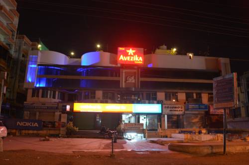Bhāvnagar India Last Minute Discount Code Booking.com