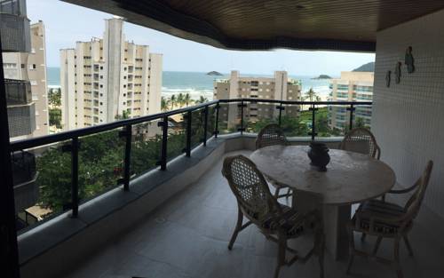 Bertioga Brasilien Last-Minute-Rabattcode Booking.com