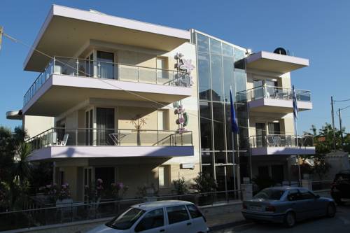 Kallithea Griechenland Last-Minute-Rabattcode Booking.com